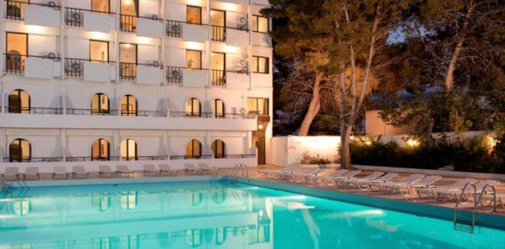 Puhkus Kreetal, 4* hotellis HERONISSOS HOTEL! 1