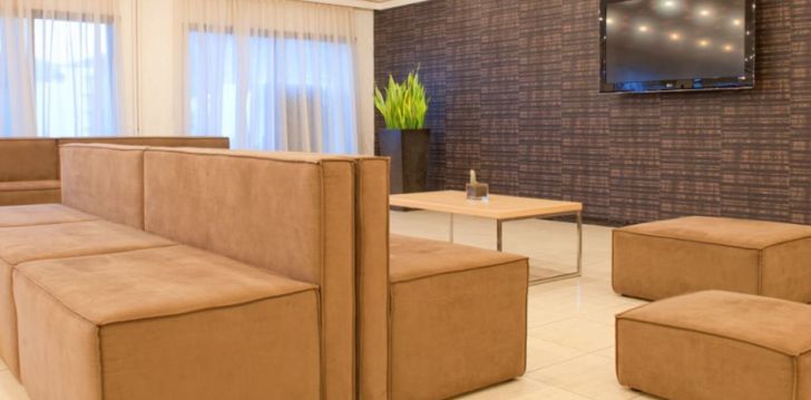Puhkus Kreetal, 4* hotellis HERONISSOS HOTEL! 22