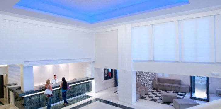 Puhkus Kreetal, 4* hotellis HERONISSOS HOTEL! 4