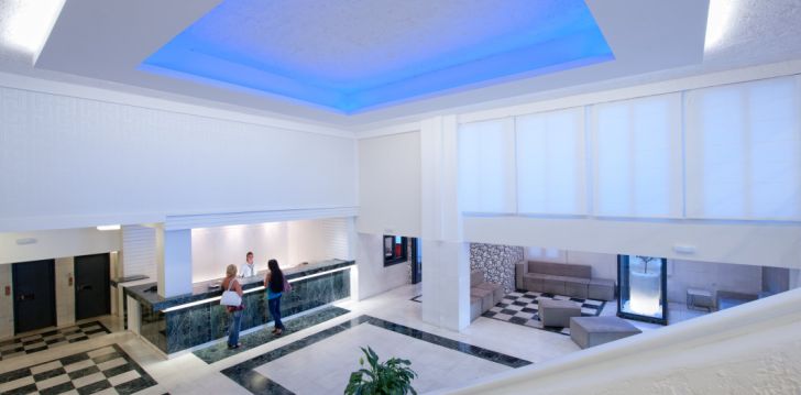 Puhkus Kreetal, 4* hotellis HERONISSOS HOTEL! 6
