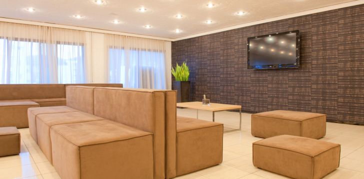 Puhkus Kreetal, 4* hotellis HERONISSOS HOTEL! 8