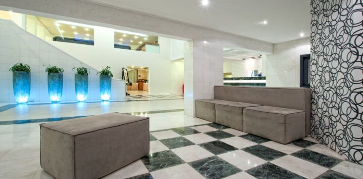 Puhkus Kreetal, 4* hotellis HERONISSOS HOTEL! 9