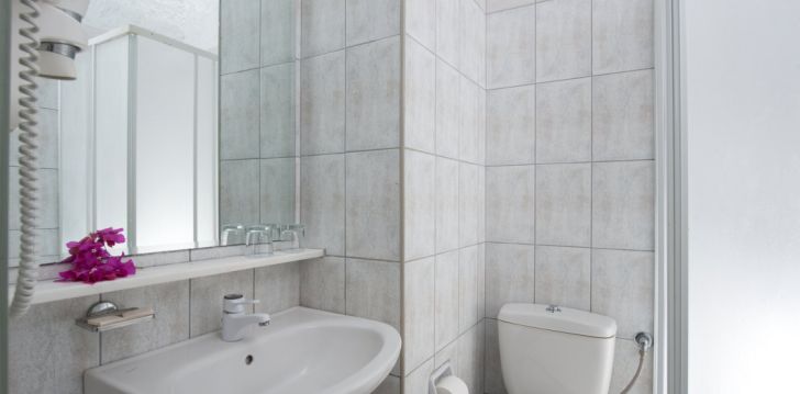 Puhkus Kreetal, 4* hotellis HERONISSOS HOTEL! 11