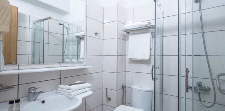 Puhkus Kreetal, 4* hotellis HERONISSOS HOTEL! 13