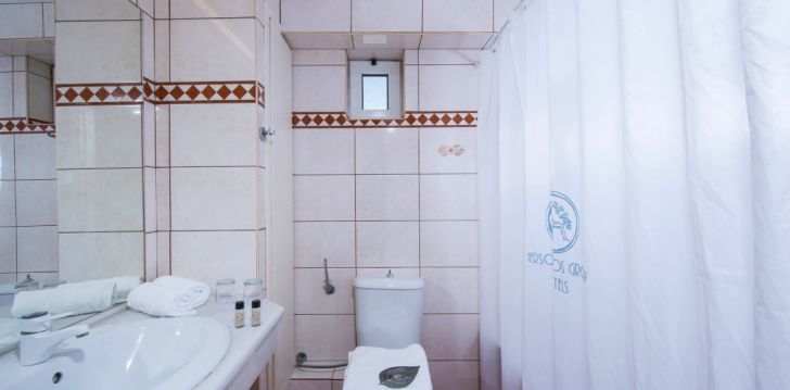 Puhkus Kreetal, 4* hotellis HERONISSOS HOTEL! 15