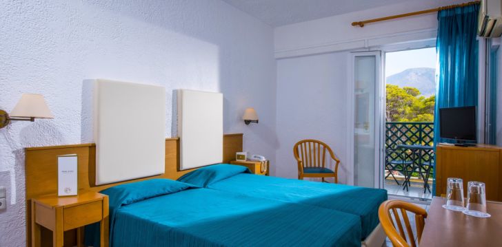 Puhkus Kreetal, 4* hotellis HERONISSOS HOTEL! 17