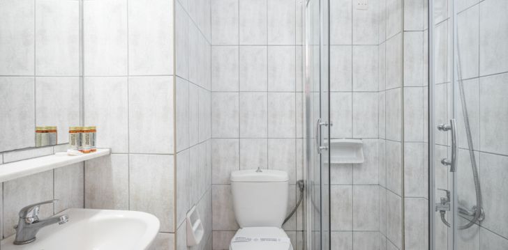Puhkus Kreetal, 4* hotellis HERONISSOS HOTEL! 18