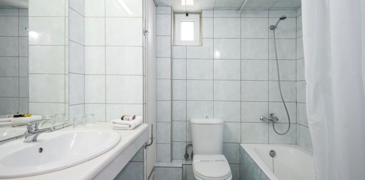 Puhkus Kreetal, 4* hotellis HERONISSOS HOTEL! 19