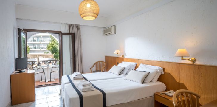Puhkus Kreetal, 4* hotellis HERONISSOS HOTEL! 20