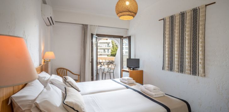 Puhkus Kreetal, 4* hotellis HERONISSOS HOTEL! 21