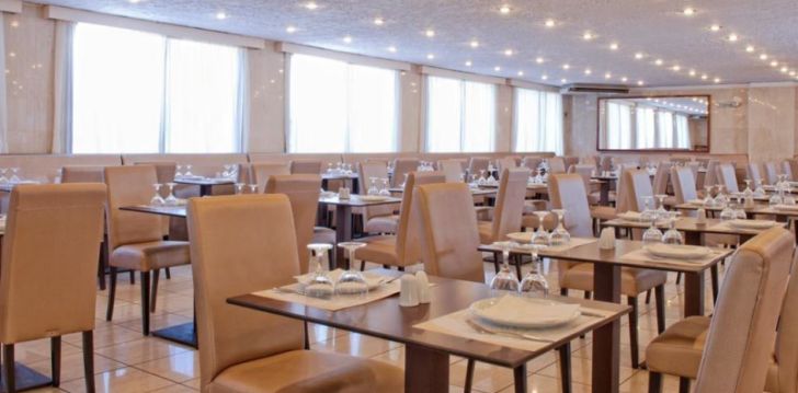 Puhkus Kreetal, 4* hotellis HERONISSOS HOTEL! 24