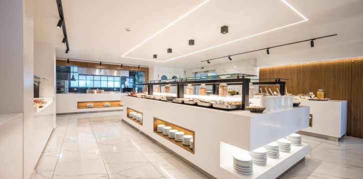 Puhkus Kreetal, 4* hotellis HERONISSOS HOTEL! 25