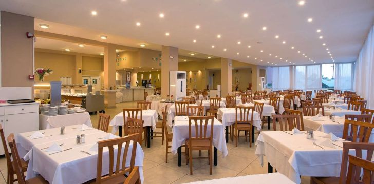 Ökonoomne puhkus Korful, 3* hotellis PANORAMA SIDARI! 3