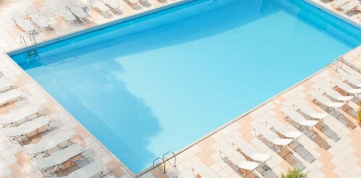 Puhkus Kreetal, 4* hotellis HERONISSOS HOTEL! 2