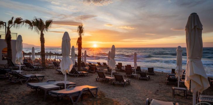 Kreeta puhkus mere kaldal, 5* hotellis WHITE OLIVE ELITE RETHYMNO! 3