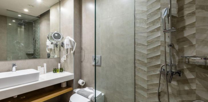 Kreeta puhkus mere kaldal, 5* hotellis WHITE OLIVE ELITE RETHYMNO! 11