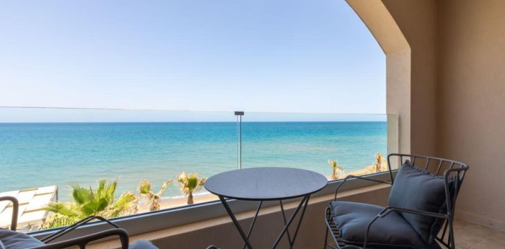 Kreeta puhkus mere kaldal, 5* hotellis WHITE OLIVE ELITE RETHYMNO! 13