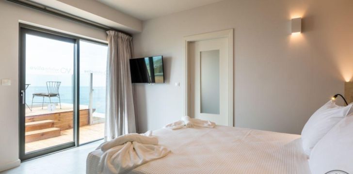 Kreeta puhkus mere kaldal, 5* hotellis WHITE OLIVE ELITE RETHYMNO! 19