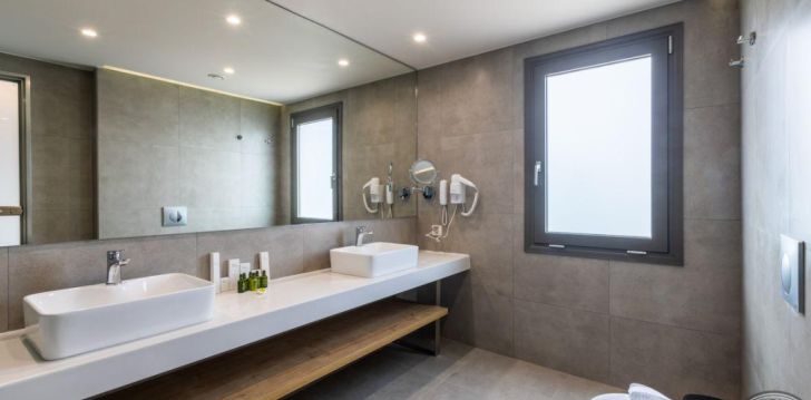 Kreeta puhkus mere kaldal, 5* hotellis WHITE OLIVE ELITE RETHYMNO! 20