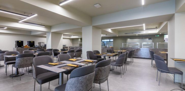 Kreeta puhkus mere kaldal, 5* hotellis WHITE OLIVE ELITE RETHYMNO! 22