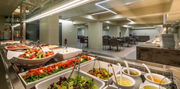 Kreeta puhkus mere kaldal, 5* hotellis WHITE OLIVE ELITE RETHYMNO! 25