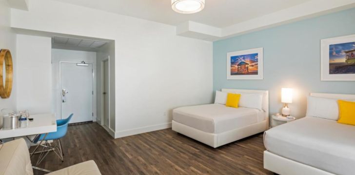 Reisi Miamisse ja peatu 3* hotellis PRESIDENT VILLA! 5