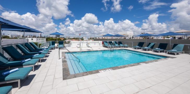 Reisi Miamisse ja peatu 3* hotellis PRESIDENT VILLA! 15