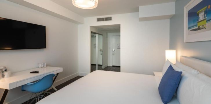 Reisi Miamisse ja peatu 3* hotellis PRESIDENT VILLA! 17