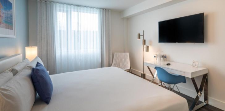 Reisi Miamisse ja peatu 3* hotellis PRESIDENT VILLA! 18