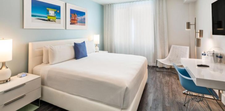 Reisi Miamisse ja peatu 3* hotellis PRESIDENT VILLA! 19