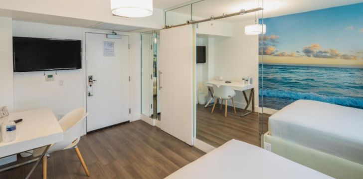 Reisi Miamisse ja peatu 3* hotellis PRESIDENT VILLA! 22