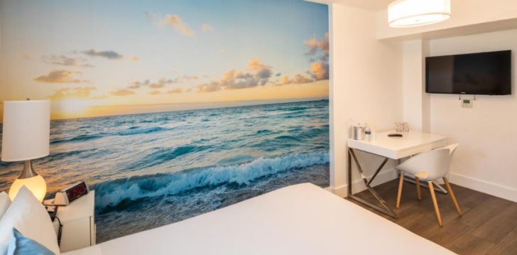 Reisi Miamisse ja peatu 3* hotellis PRESIDENT VILLA! 23