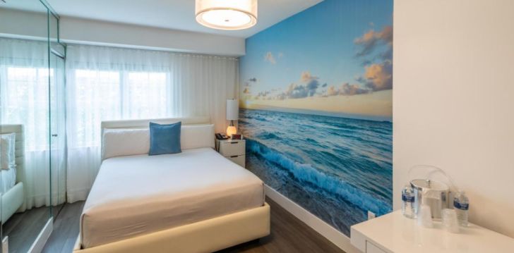 Reisi Miamisse ja peatu 3* hotellis PRESIDENT VILLA! 24