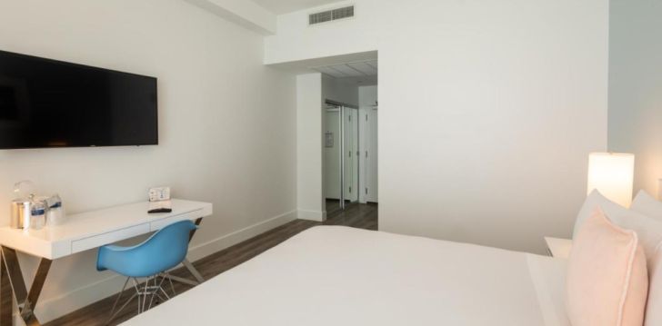 Reisi Miamisse ja peatu 3* hotellis PRESIDENT VILLA! 25