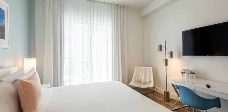 Reisi Miamisse ja peatu 3* hotellis PRESIDENT VILLA! 26