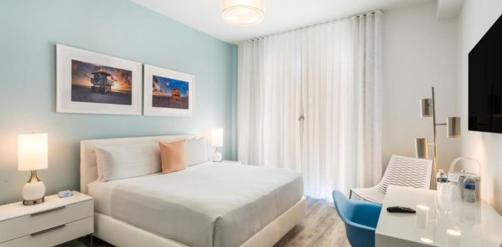 Reisi Miamisse ja peatu 3* hotellis PRESIDENT VILLA! 27