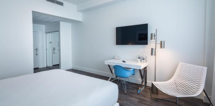 Reisi Miamisse ja peatu 3* hotellis PRESIDENT VILLA! 29