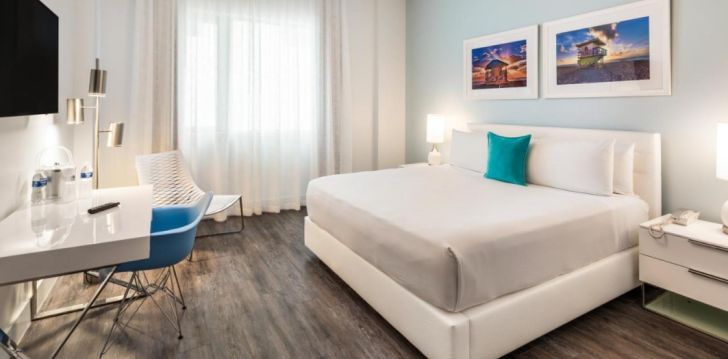 Reisi Miamisse ja peatu 3* hotellis PRESIDENT VILLA! 31