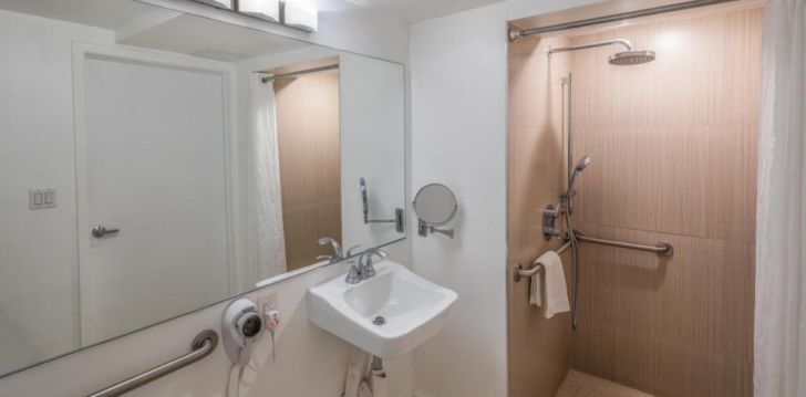 Reisi Miamisse ja peatu 3* hotellis PRESIDENT VILLA! 32