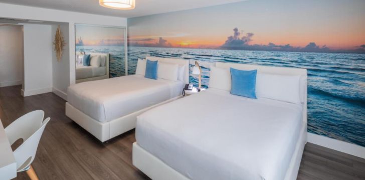 Reisi Miamisse ja peatu 3* hotellis PRESIDENT VILLA! 33
