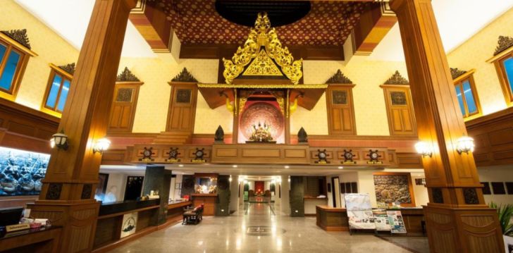 Eksootiline Tai, puhkus 3* hotellis PHI PHI ISLAND CABANA! 12
