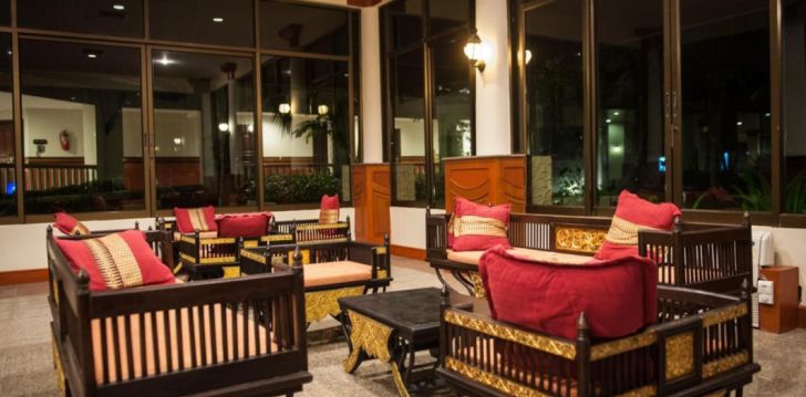 Eksootiline Tai, puhkus 3* hotellis PHI PHI ISLAND CABANA! 16