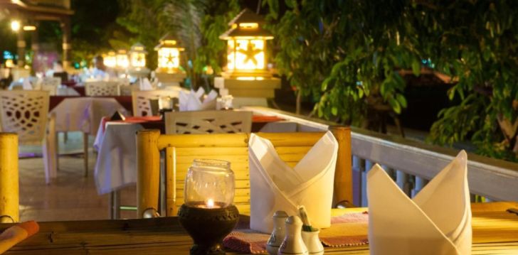 Eksootiline Tai, puhkus 3* hotellis PHI PHI ISLAND CABANA! 18