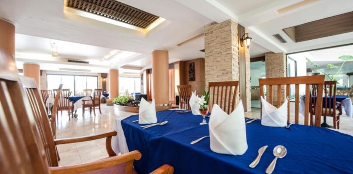Eksootiline Tai, puhkus 3* hotellis PHI PHI ISLAND CABANA! 19