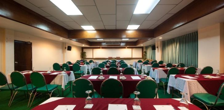 Eksootiline Tai, puhkus 3* hotellis PHI PHI ISLAND CABANA! 24
