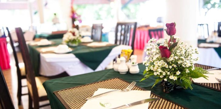 Eksootiline Tai, puhkus 3* hotellis PHI PHI ISLAND CABANA! 26