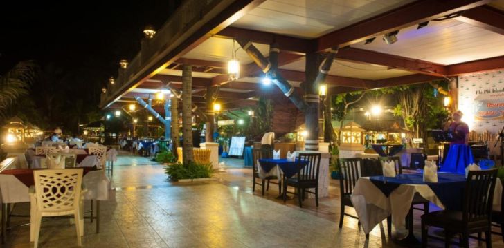 Eksootiline Tai, puhkus 3* hotellis PHI PHI ISLAND CABANA! 27