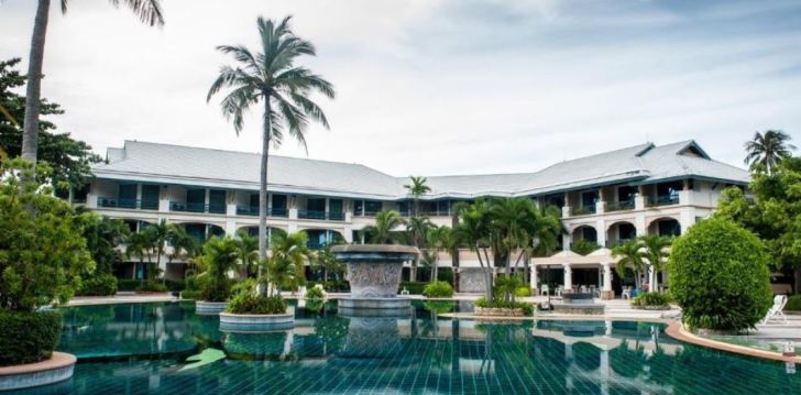 Eksootiline Tai, puhkus 3* hotellis PHI PHI ISLAND CABANA! 1