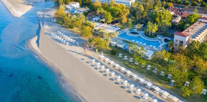 5* puhkus Alanyas, LABRANDA ALANTUR RESORT hotellis! 43