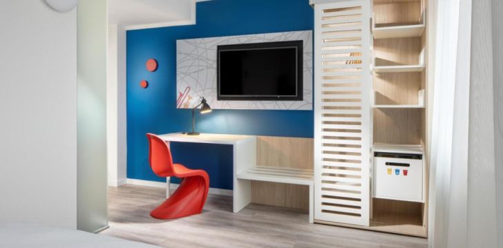 Linnapuhkus Prahas, 4* hotellis COMFORT HOTEL PRAGUE CITY EAST! 5